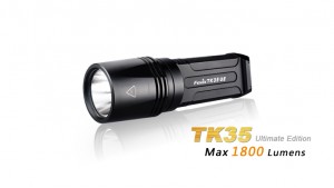 Fenix TK35 - Ultimate Edition